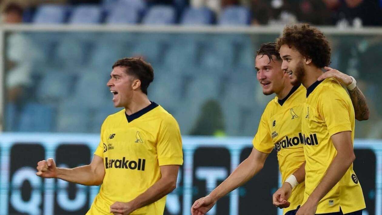 Modena calcio, la festa in piazza, divieti e modifiche alla viabilità