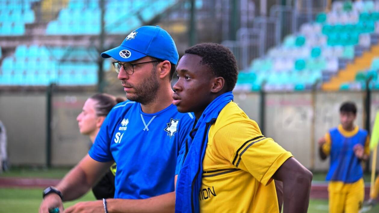 Serie D, mister Gori del Cittadella Vis Modena: 'Vogliamo migliorare il settimo posto'
