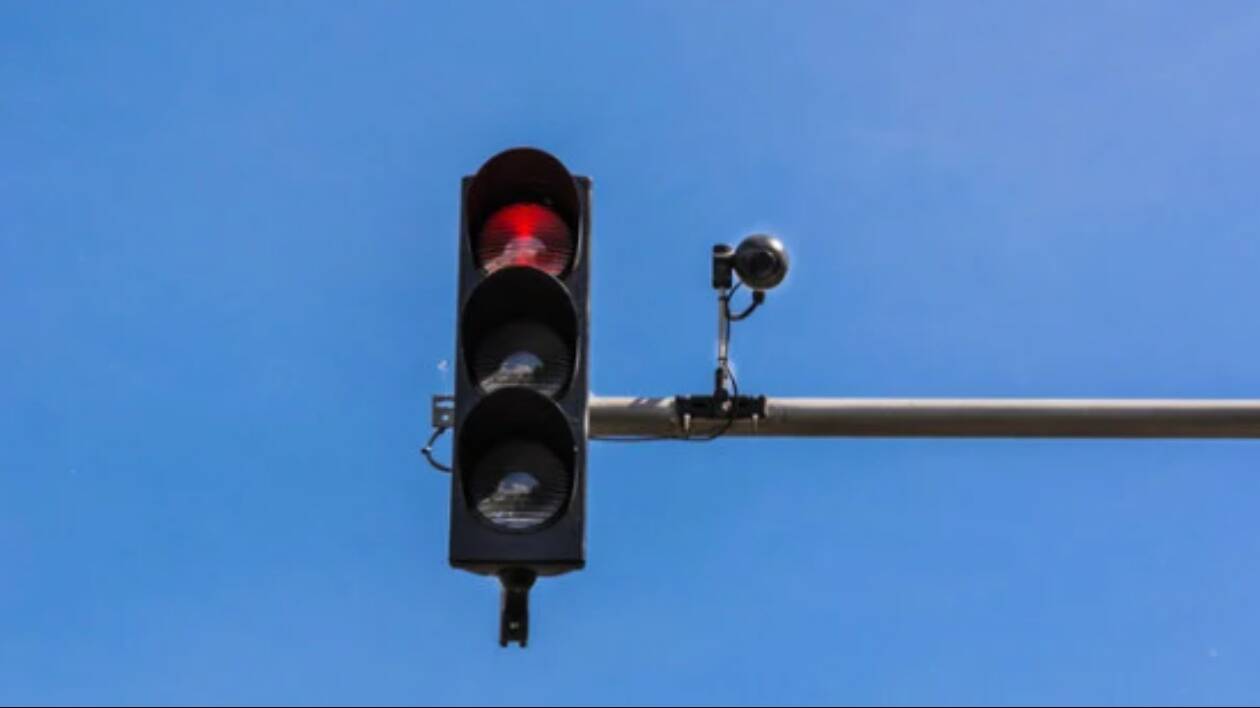 Modena, dal primo settembre attivi tre nuovi photored