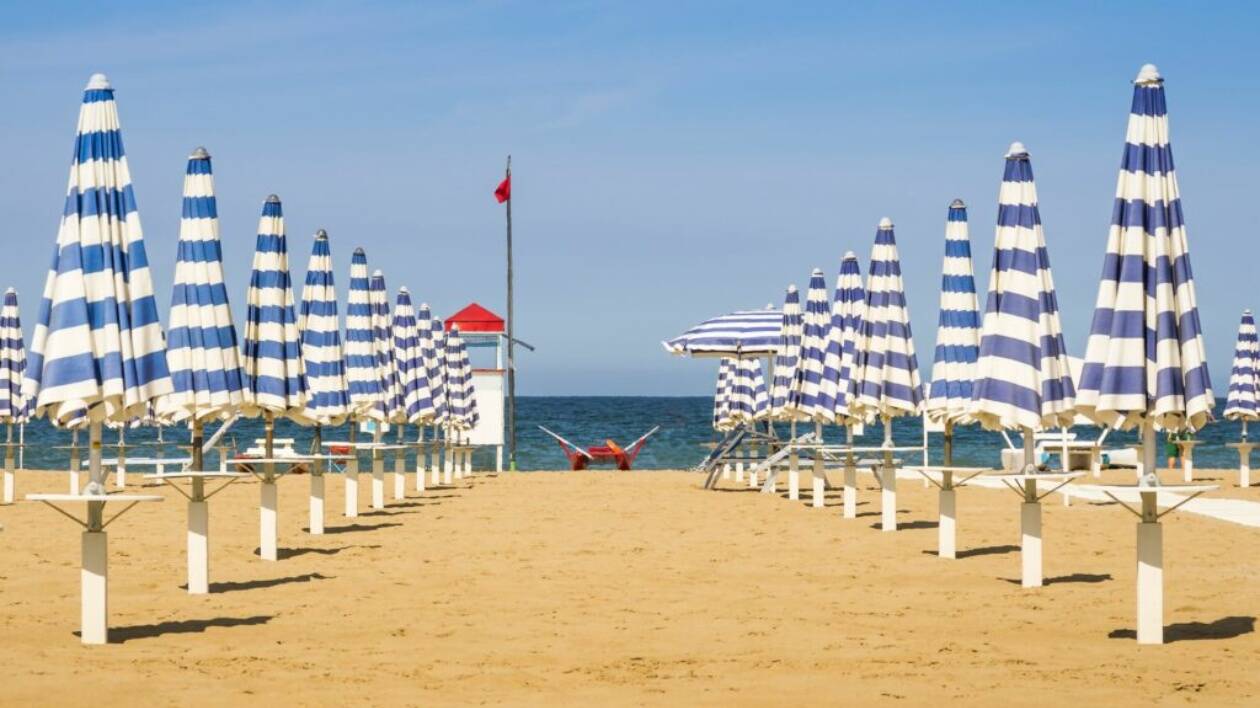 Escherichia coli ed Enterococchi: da Rimini a Riccione ecco i divieti di balneazione