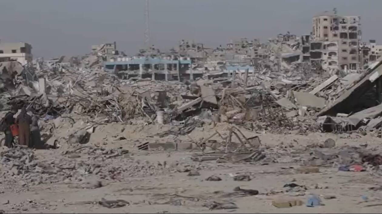 'Gli attivisti della Global Sumud Flotilla saranno accolti e trattati come terroristi'
