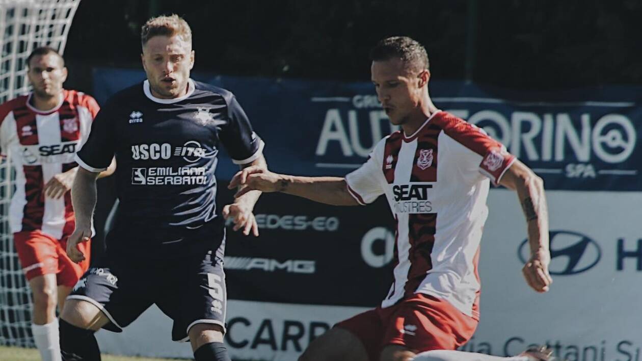Serie D, Mattia Gori (Cittadella): 'Questa sconfitta ci deve servire da lezione'