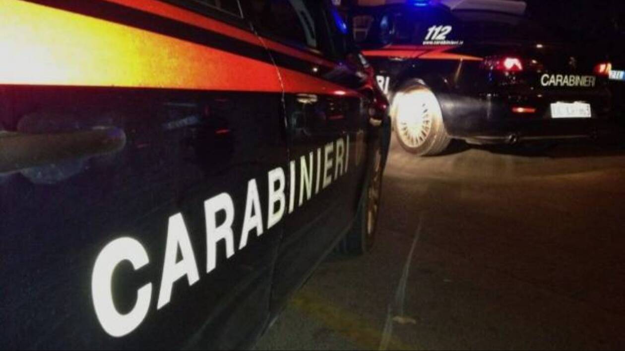 Spaccio di cocaina: un arresto a Pavullo