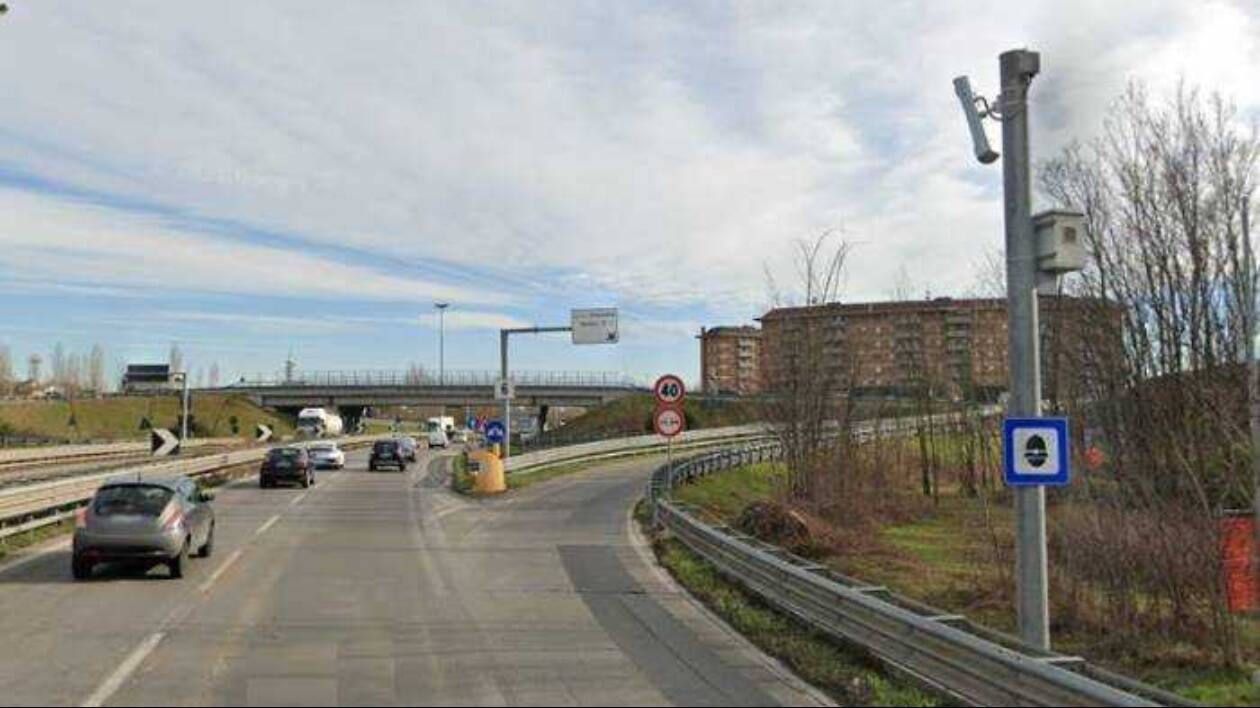 Modena, velox in tangenziale perchè il Comune continua a usarlo? Multato per 2 km/h oltre il limite