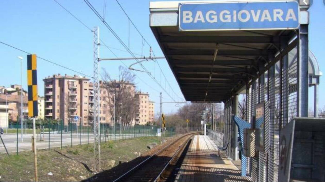 Ferrovie regionali, lavori estivi finiti, da lunedì riprende anche Gigetto