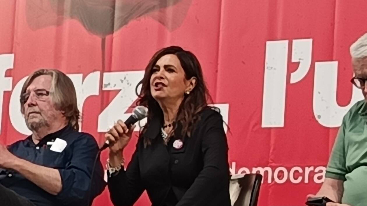 'Europa e Nazioni Unite ferme davanti a genocidio, ma così si è complici: sosteniamo la Flotilla'