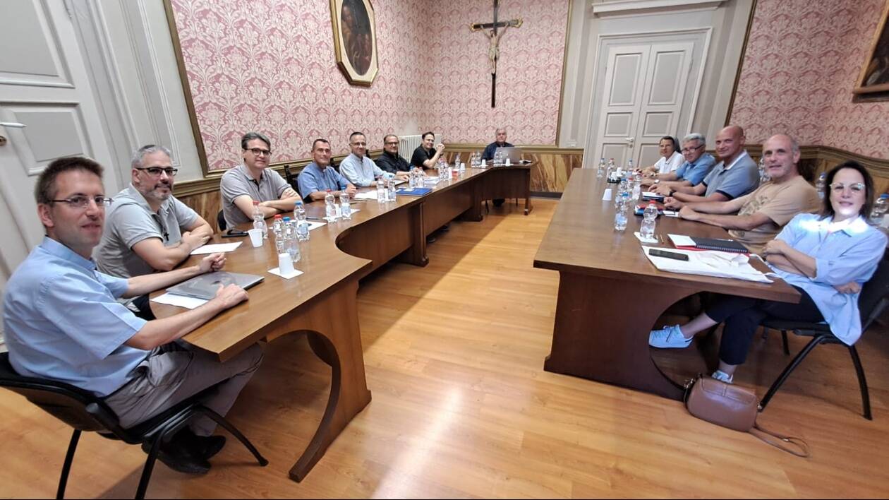 Diocesi Modena, Nonantola e Carpi: unione sempre più vicina