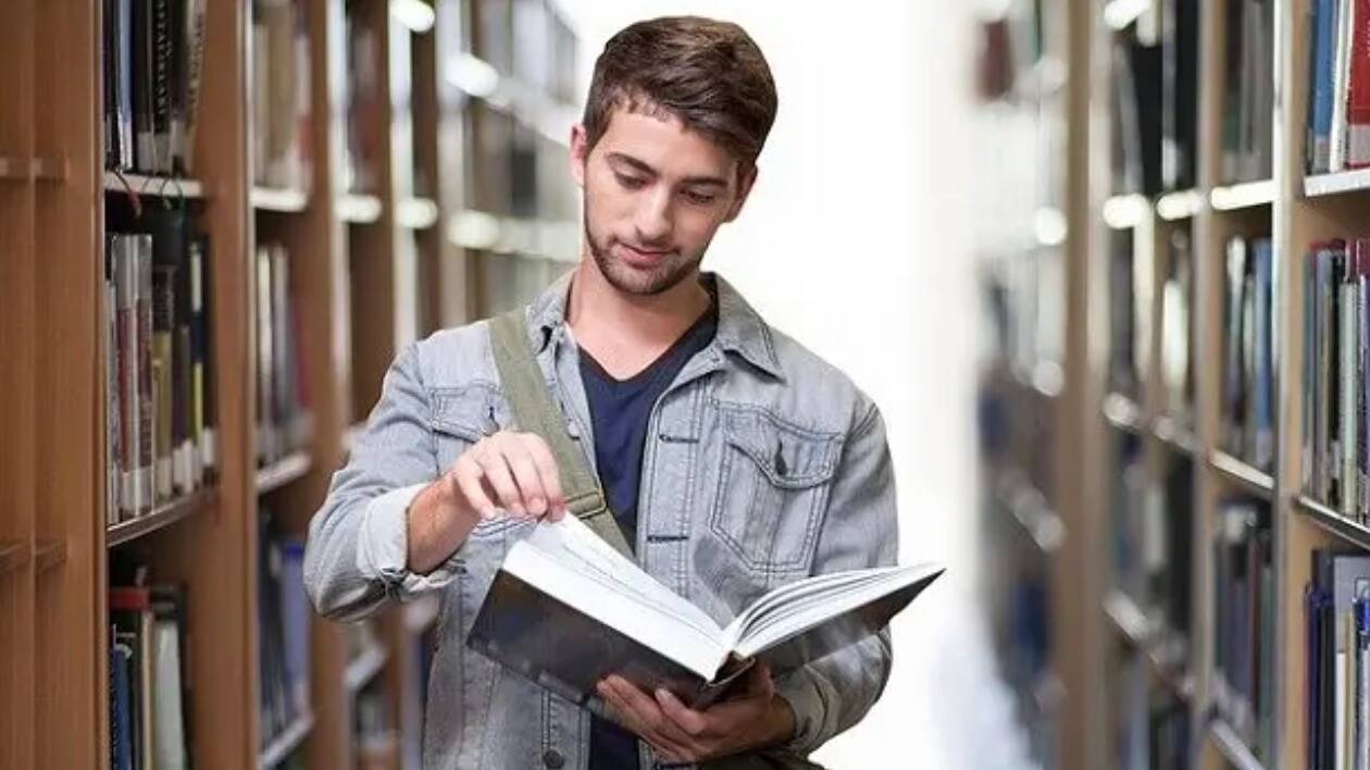 La giornata mondiale della lettura: 6 settembre