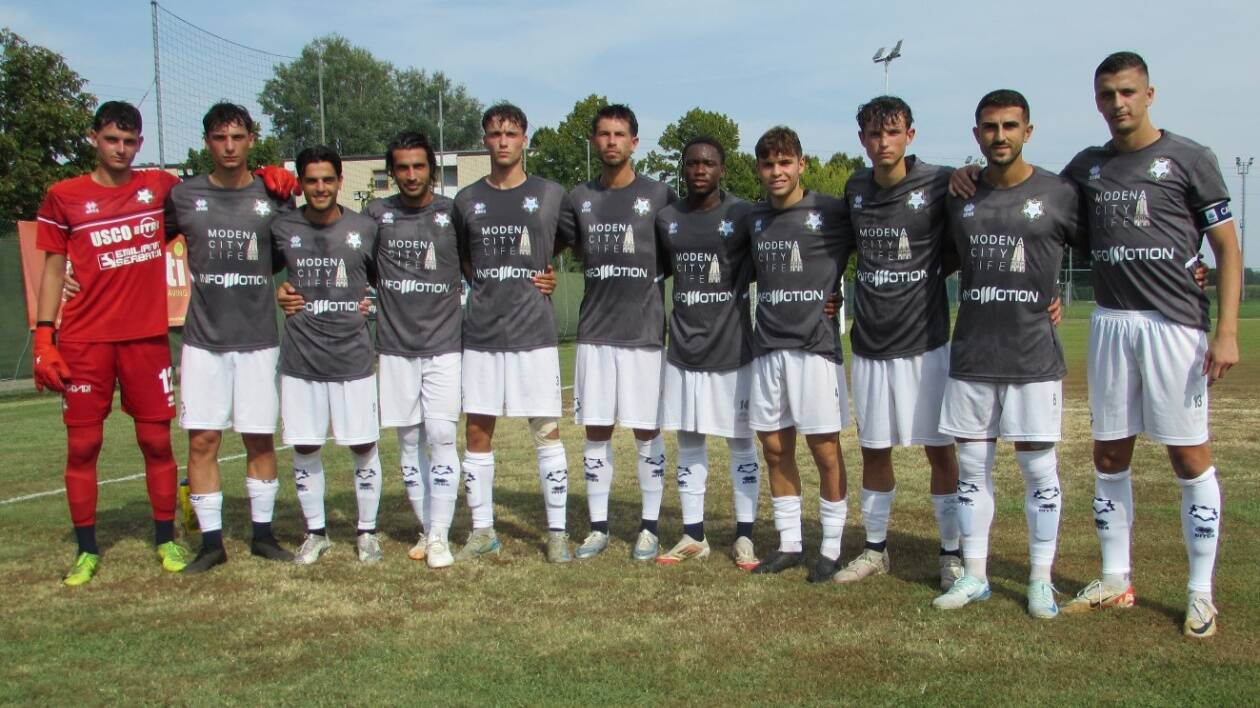 Serie D, domenica si parte, ecco la griglia di partenza