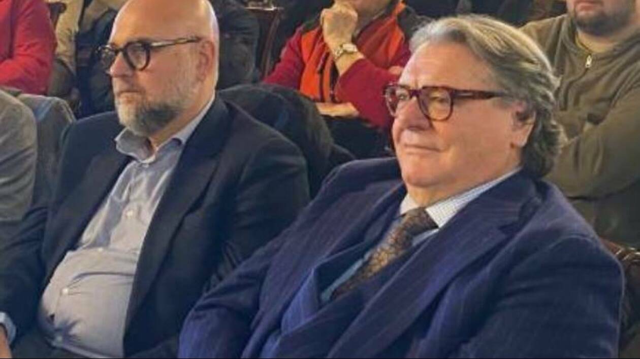 Modena Fiere, via al rilancio: Modenantiquaria sbarca al Sant'Agostino