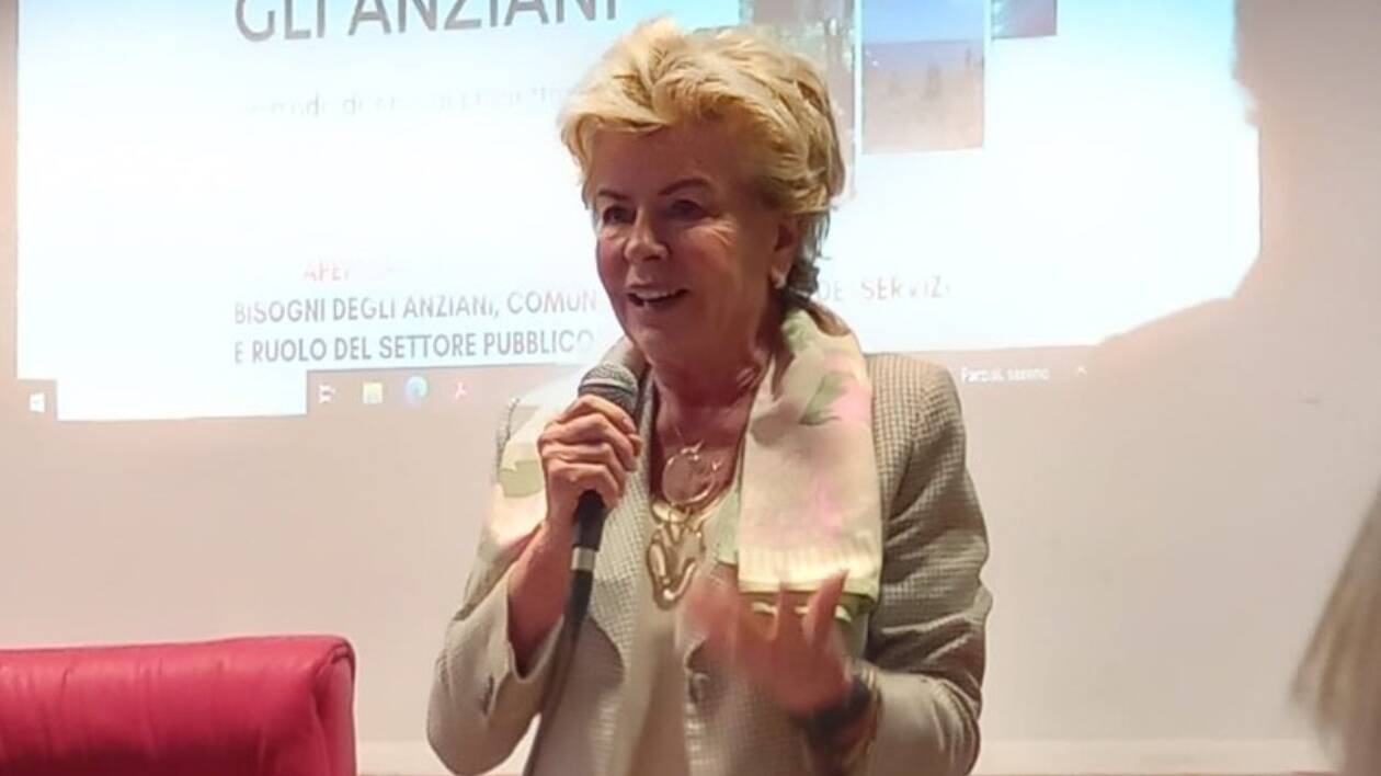 Maria Grazia Modena: 'Piste ciclabili al riparo dai cacciatori, serve ordinanza'