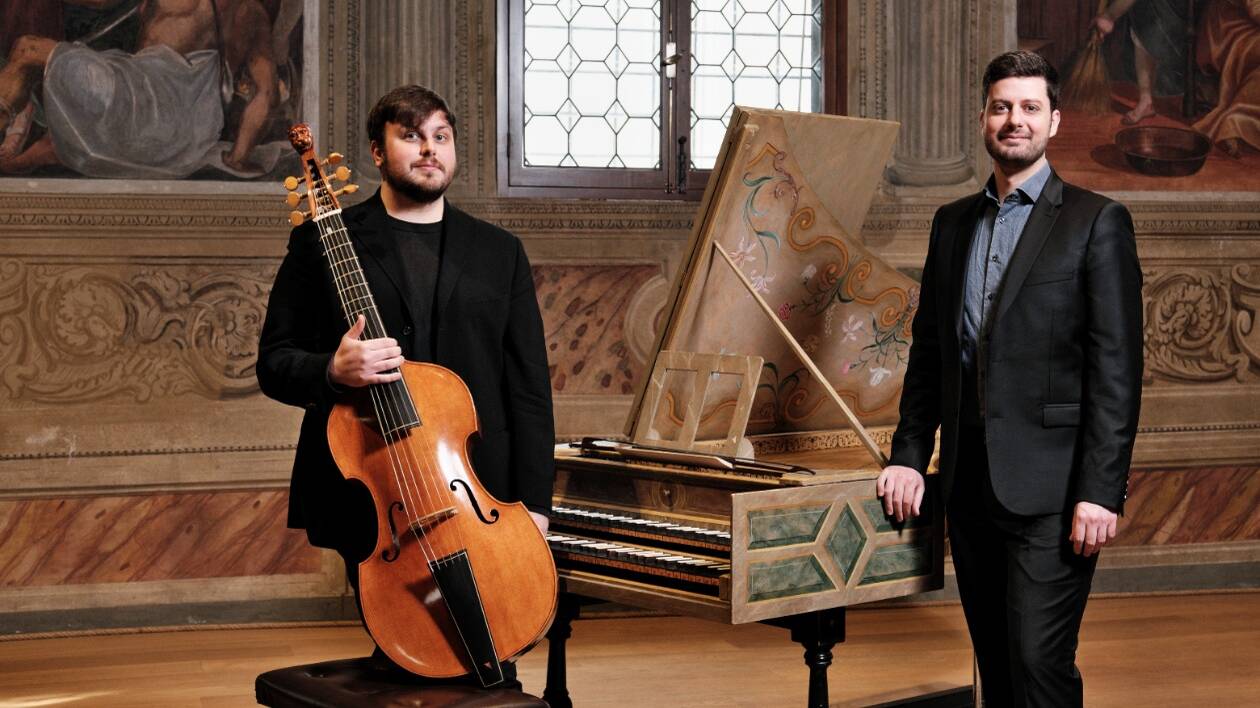 Grandezze&Meraviglie: il Festival Musicale Estense torna dal 14 dicembre