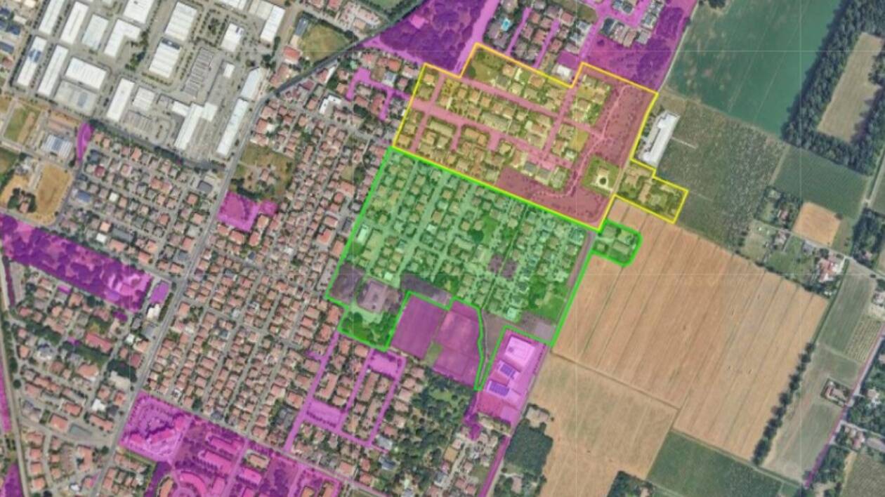 Chikungunya a Carpi, ancora altri casi: disinfestazione nell’area di via Bonasi