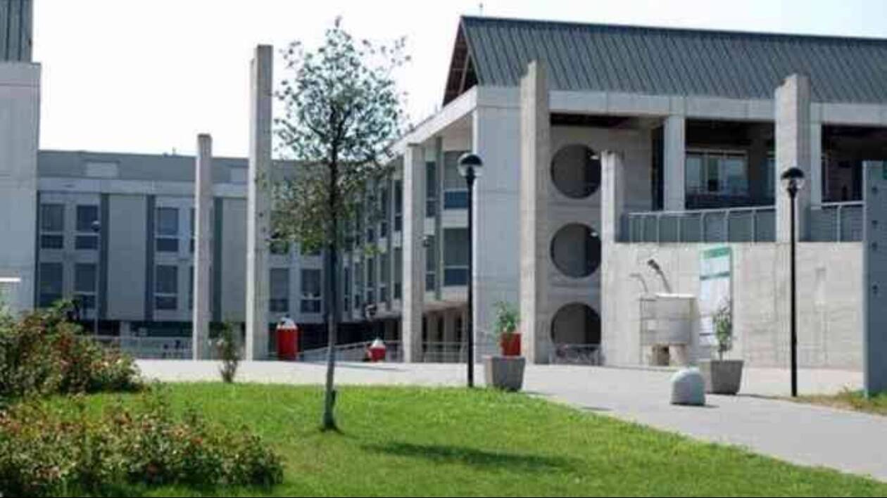 Pronto Soccorso di Baggiovara, paziente in stato di alterazione