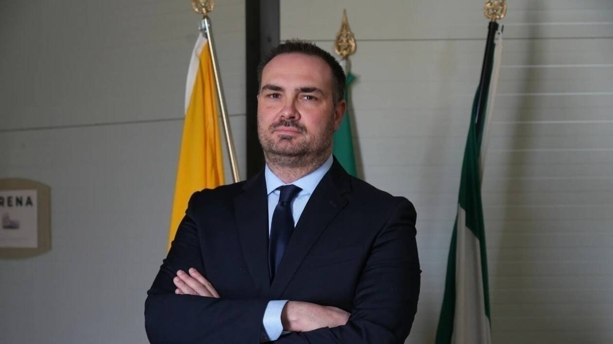 Scandalo Amo, Piergiulio Giacobazzi (Forza Italia): 'Ferita inferta alla credibilità delle istituzioni'
