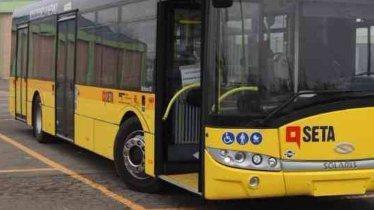 Bus Seta: addette ai controlli aggredite da uomo senza biglietto, il secondo caso in due settimane