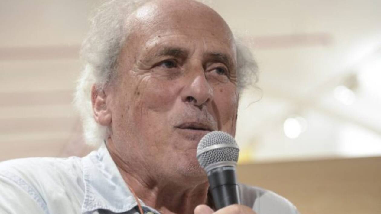 E' morto Stefano Benni, lo scrittore di Bar Sport e della mitica pasta 'Luisona'