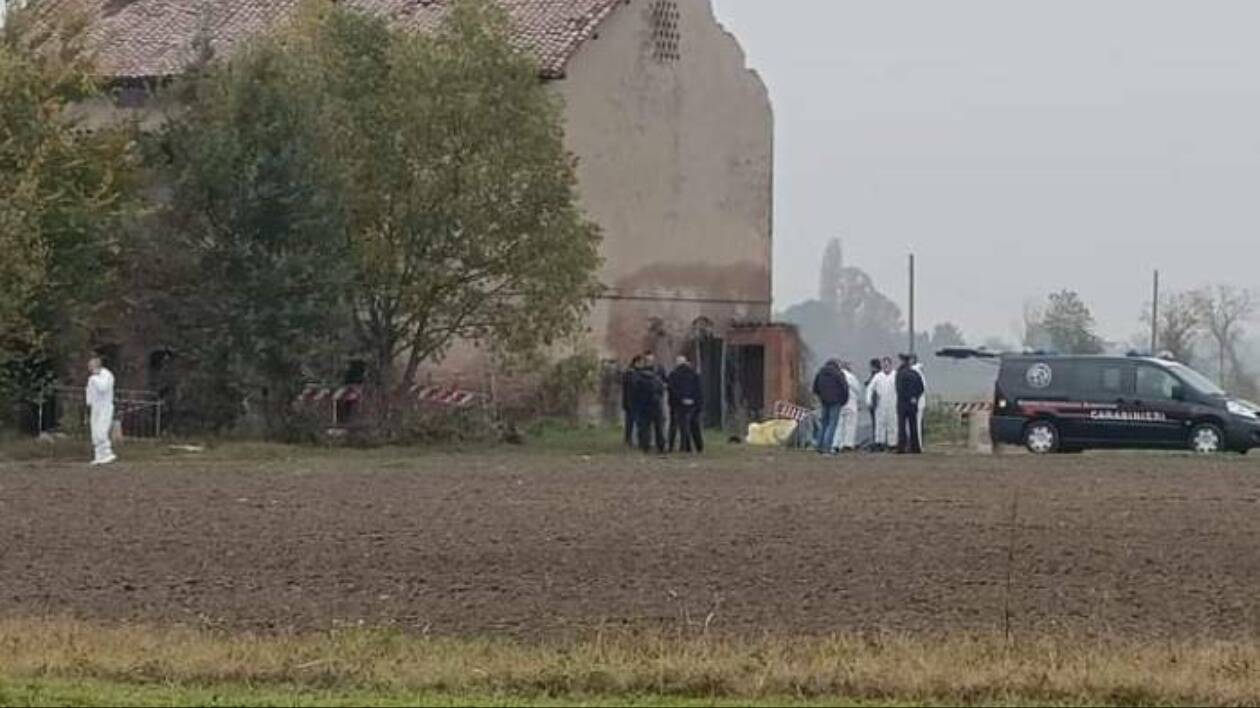 Saman fu vittima del clan famigliare