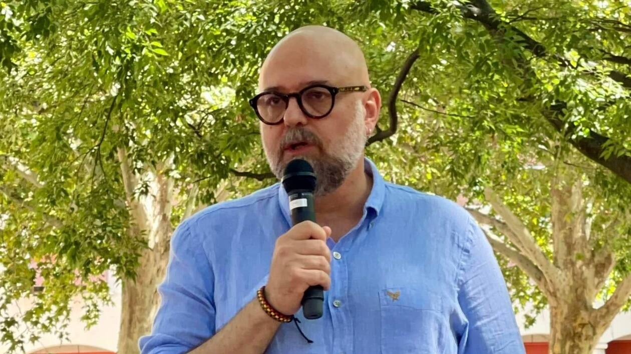 Scandalo Amo, Bertoldi (Lega): 'Bene Mezzetti, ha risposto senza reticenze'