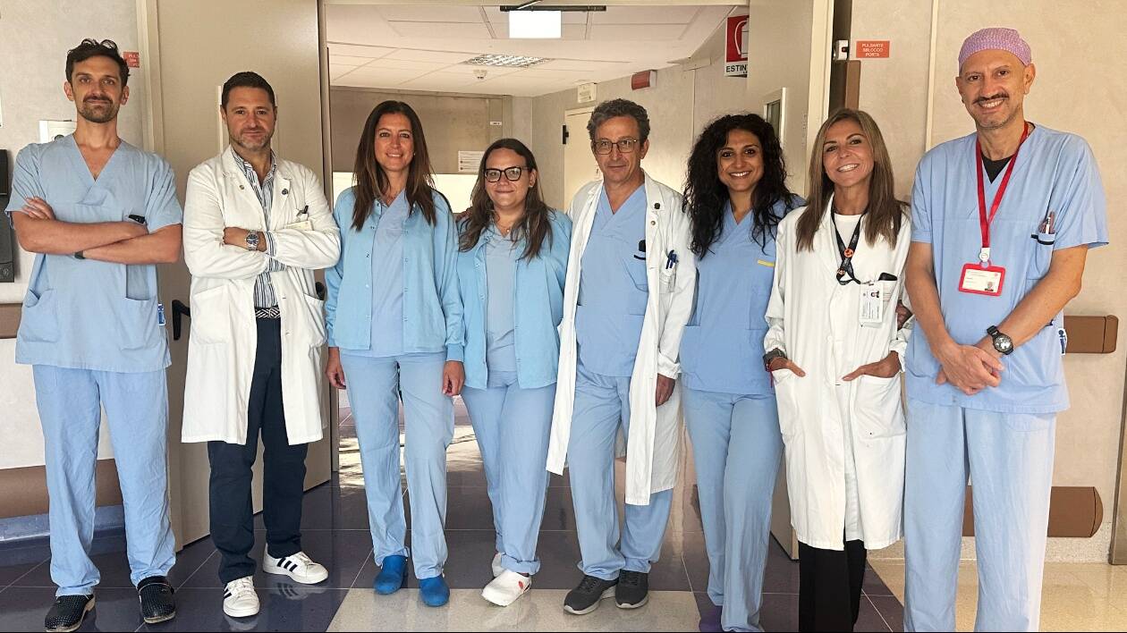 Trapianti, cuore fermo da 20 minuti prelevato in Toscana e portato a Bologna in tempo