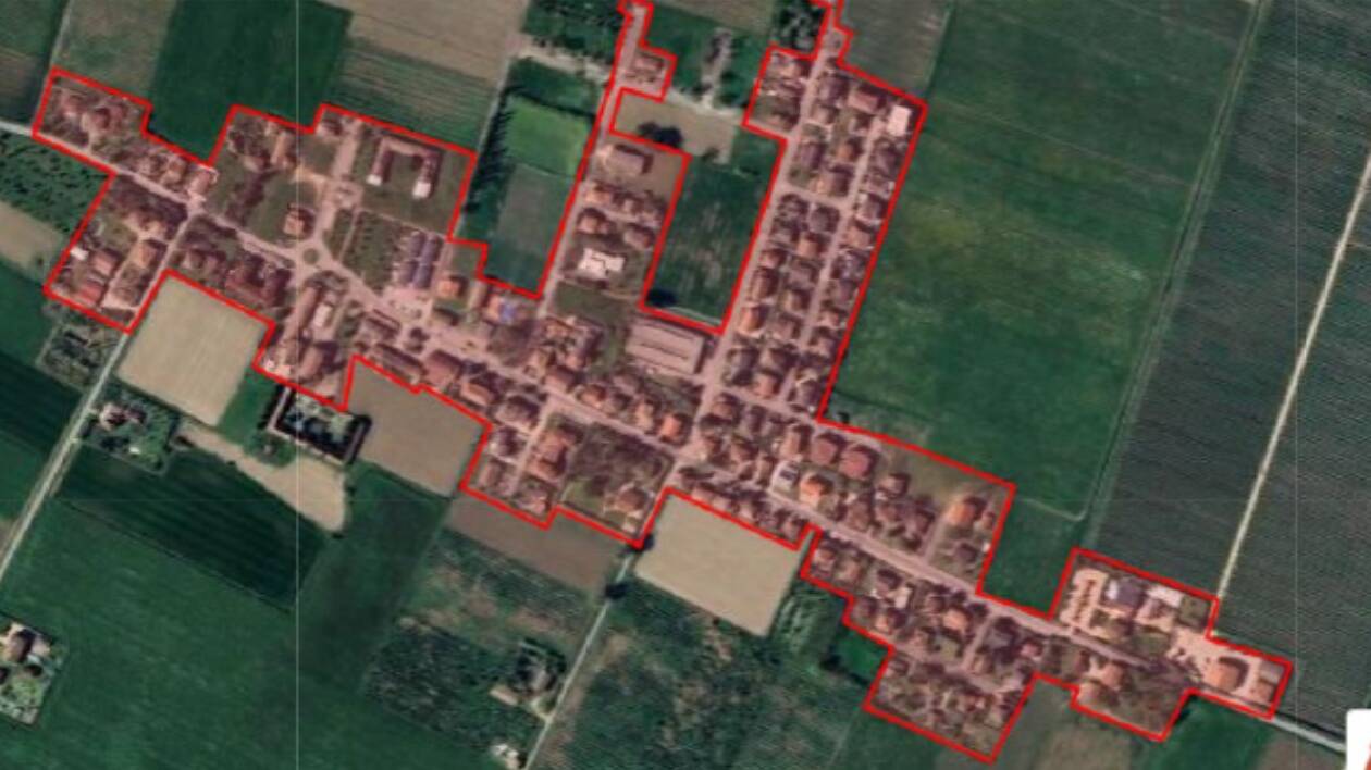 Chikungunya a Carpi, disinfestazione in tre nuove aree: azione massiva a Cortile