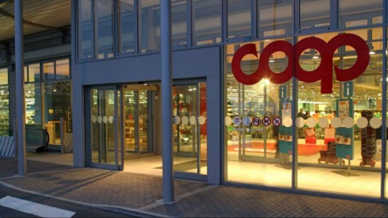 Finale Emilia, venerdì inaugura la Coop: restyling da 300mila euro