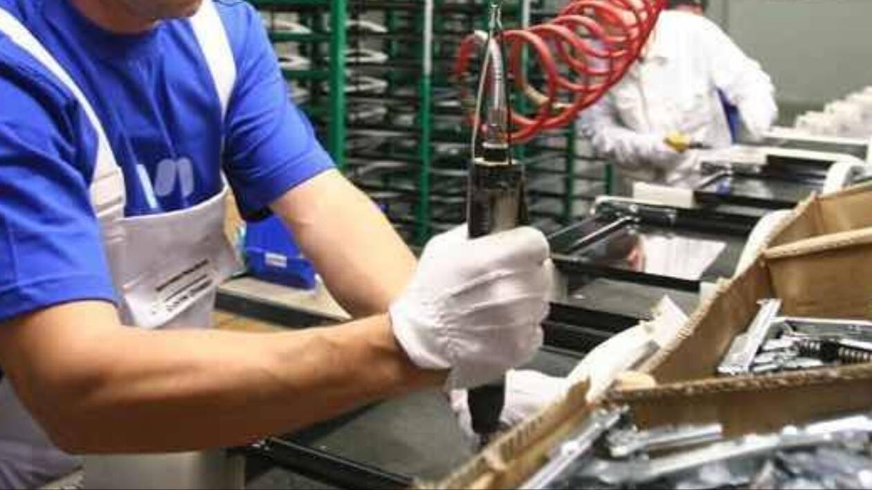 Artigianato E-R ancora in flessione