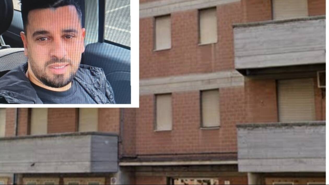 Bimba due anni cade dal terzo piano e finisce sulla pensilina: soccorsa da un vicino di casa, è salva
