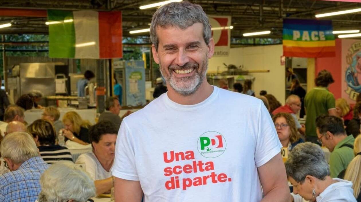 Scandalo Amo, Lenzini smentisce Mezzetti: 'Reggianini è stato il primo a denunciare'