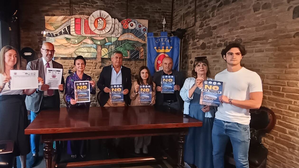 Sassuolo, no alla grande moschea ai 'quadrati': il centro-destra lancia una petizione pubblica