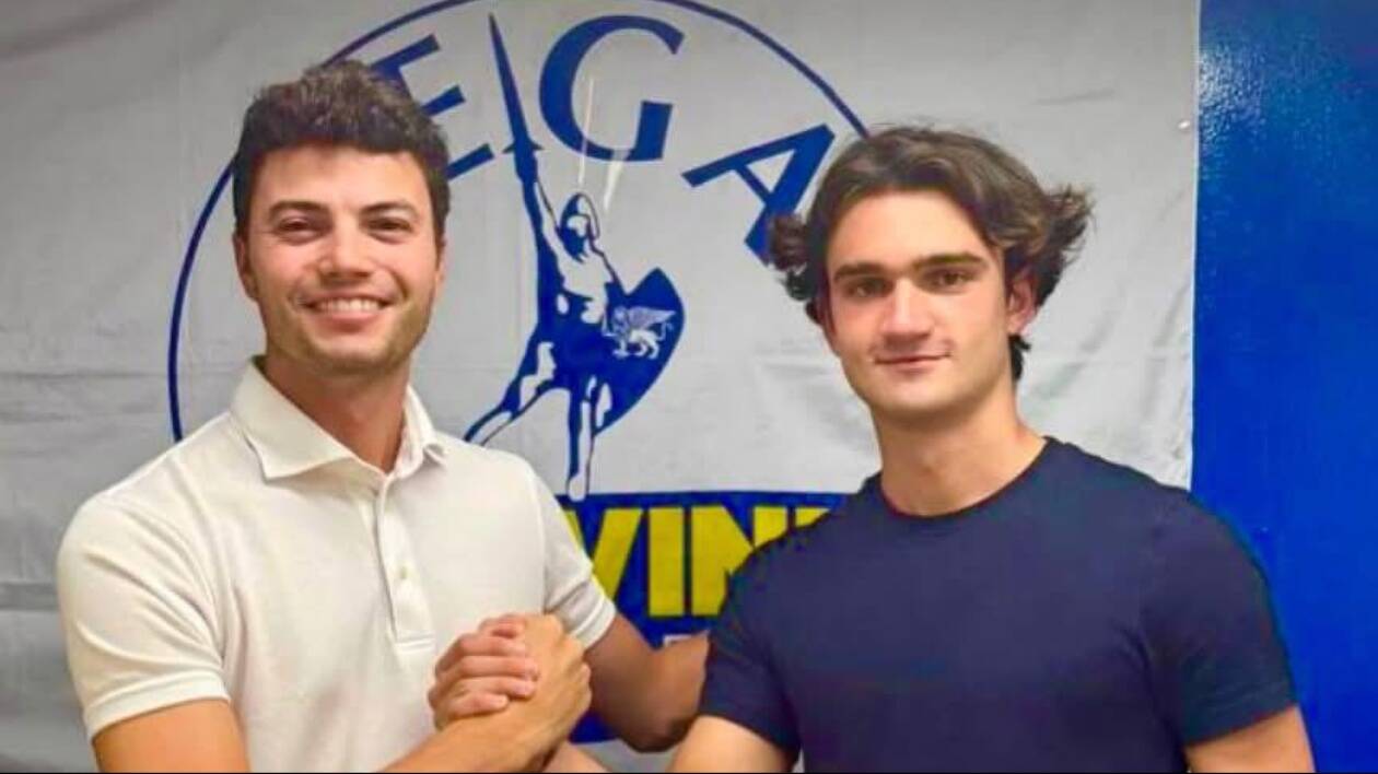 Lega Giovani Modena: Giuseppe Vandelli nuovo coordinatore provinciale