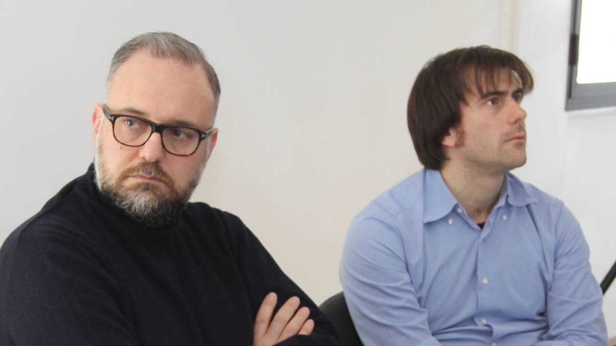 Modena, Mezzetti tiene la barra dritta e isola la fronda Muzzarelli: Guerzoni e Bosi smentiti su Seta