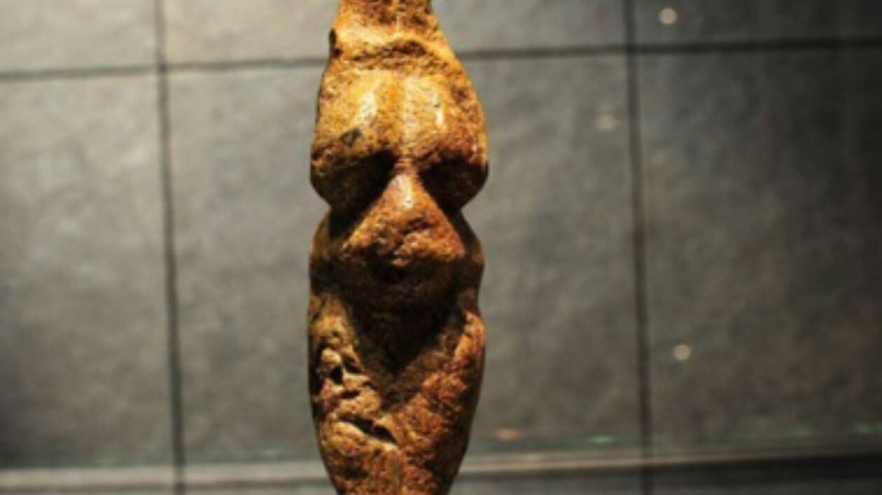 Una donna senza tempo. La Venere di Savignano a 100 anni dal ritrovamento