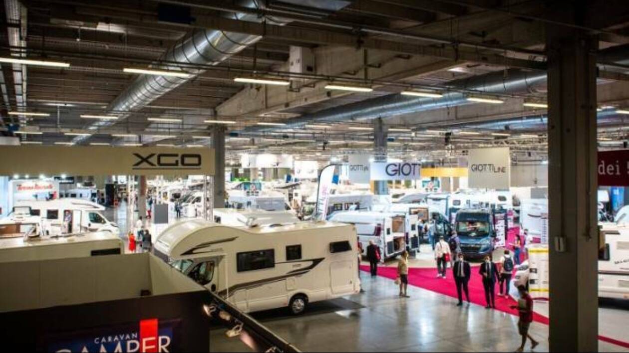 Salone del Camper 2025: al via la 16esima edizione all’insegna del turismo lento e sostenibile