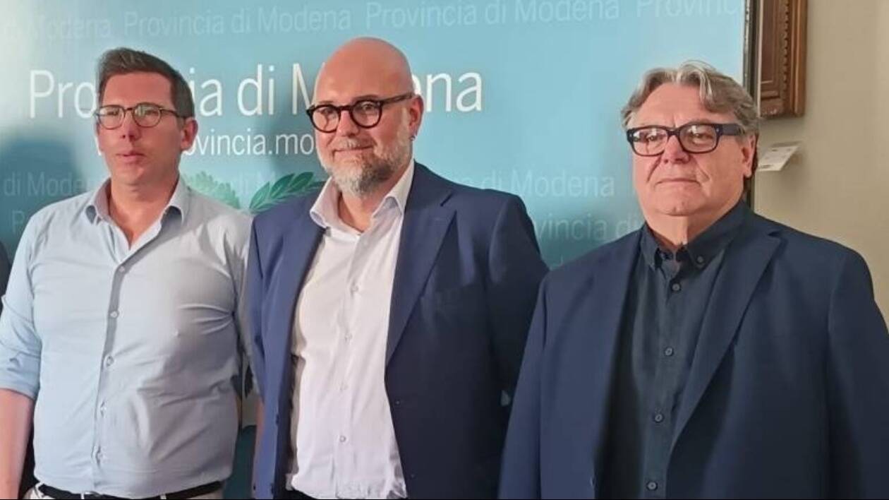 Modena, bus in via Ragazzi 99: Bosi e Guerzoni insistono ma è in gioco la sicurezza dei cittadini