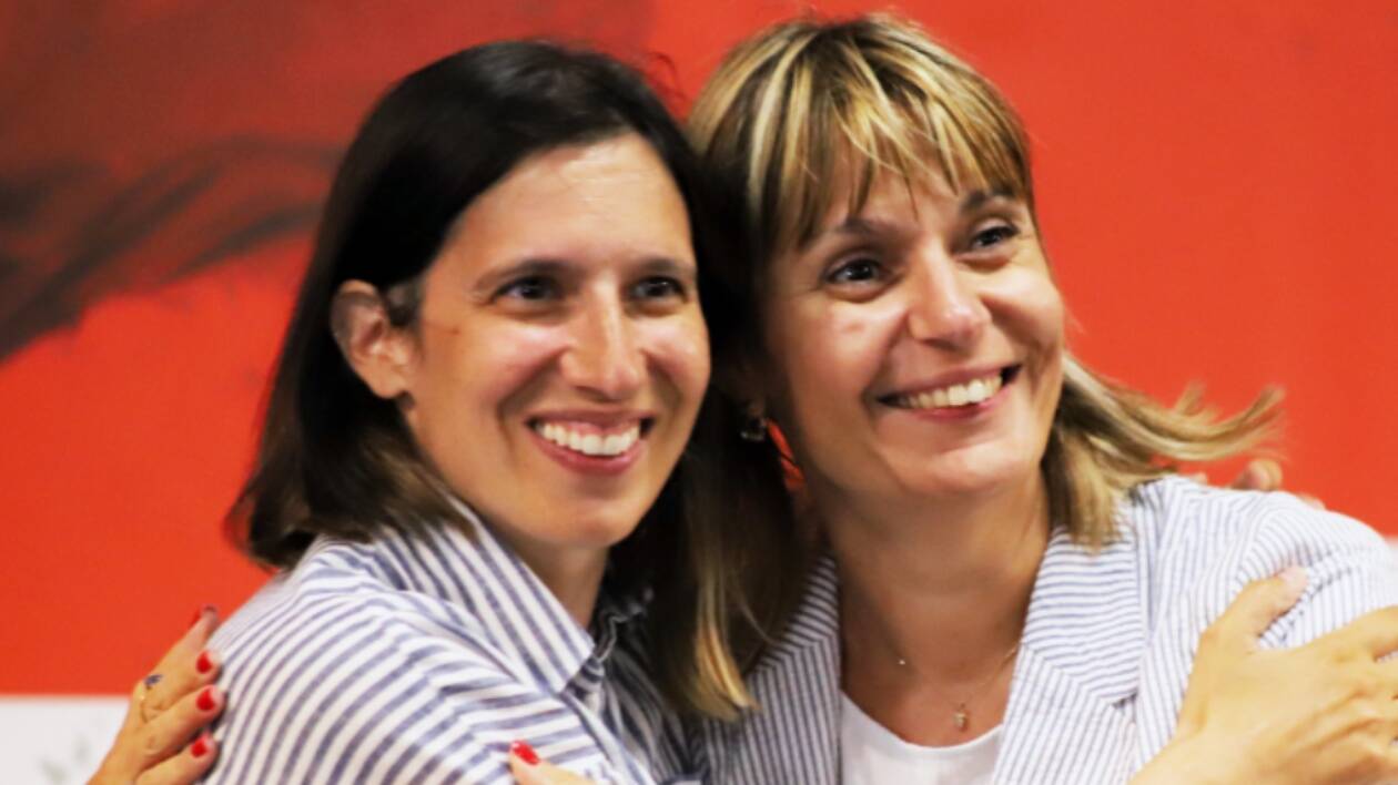 Pd Modena, il segretario 'ripiego' ora è in pole per evitare il cambiamento di un congresso vero