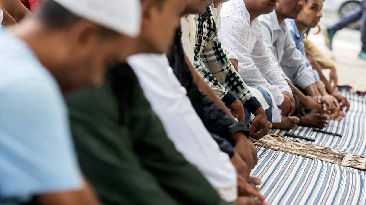 Il rebus delle moschee: il caso Sassuolo