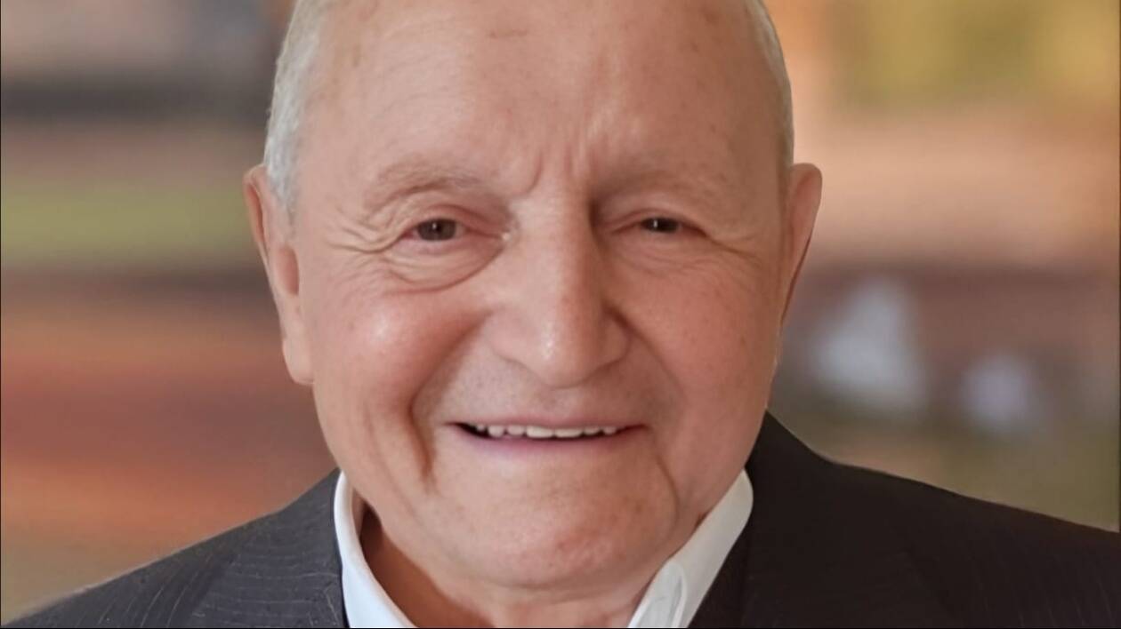Pavullo, è morto a 95 anni Italo Grandi