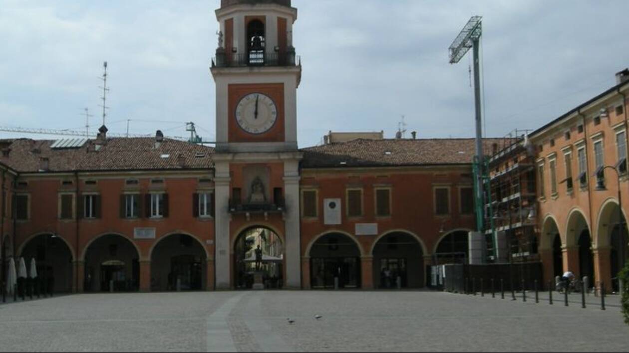 Moschea a Sassuolo, l'abusato concetto di inclusività
