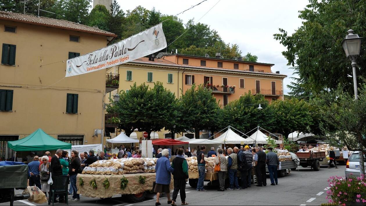 Domenica di eventi in provincia