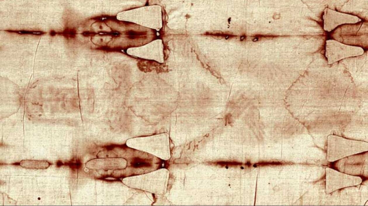 Traslazione della sacra Sindone a Torino: 15 settembre 1578
