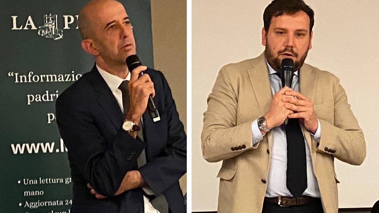 Modena, accordo Pd-Fdi: stessa società per gestire la comunicazione. Altre minoranze dicono no