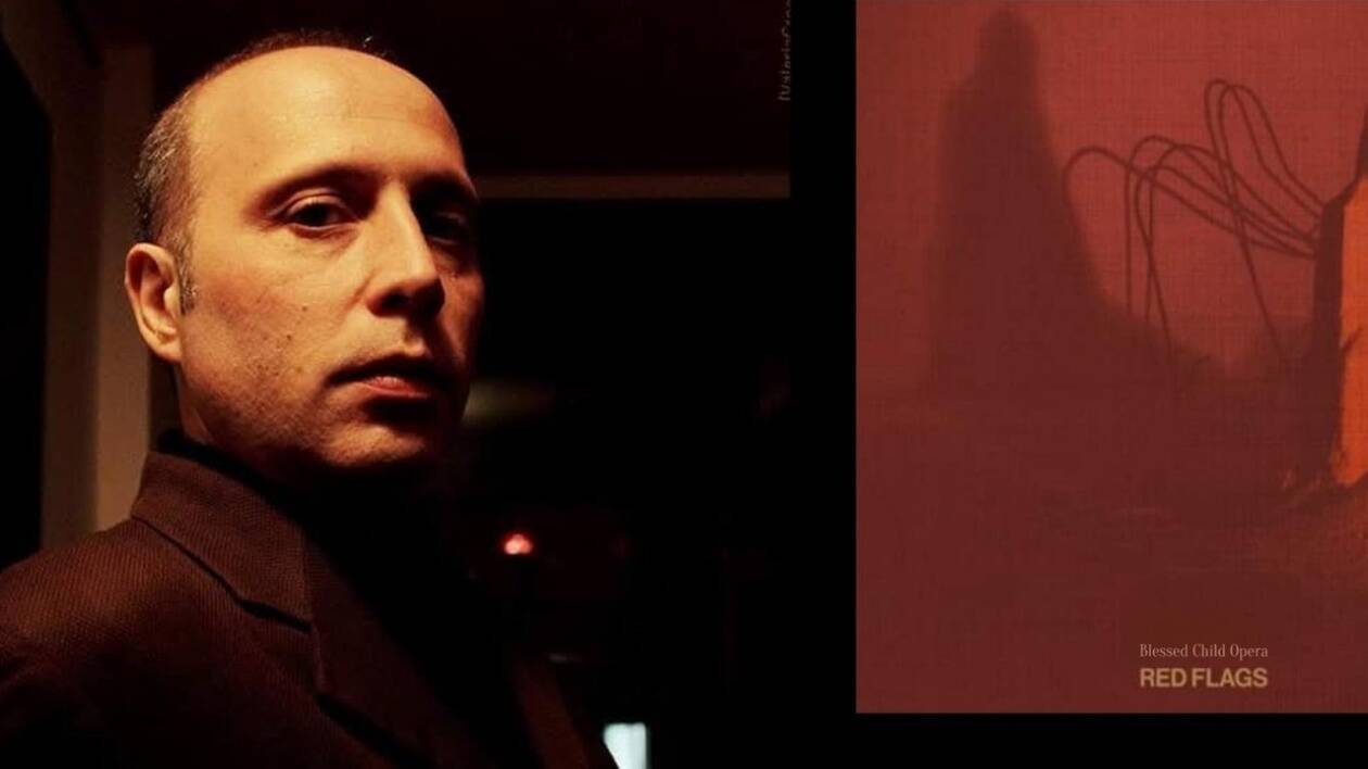 Vignola, Blessed Child Opera presenta Red Flags al Circolo Ribalta