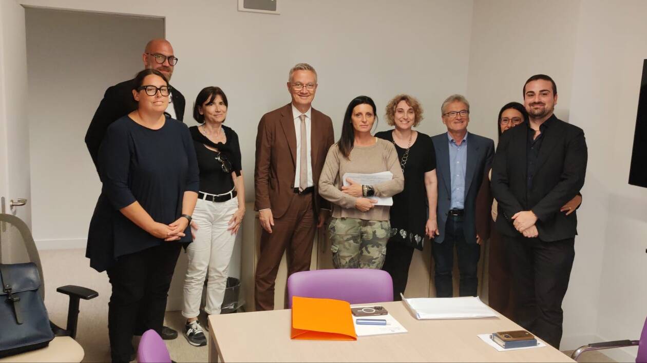 Progetto BESS a San Damaso: il Comitato cittadino incontra il Ministero dell’Ambiente: 'Passo importante e tempi lunghi, sulle garanzie non molliamo'