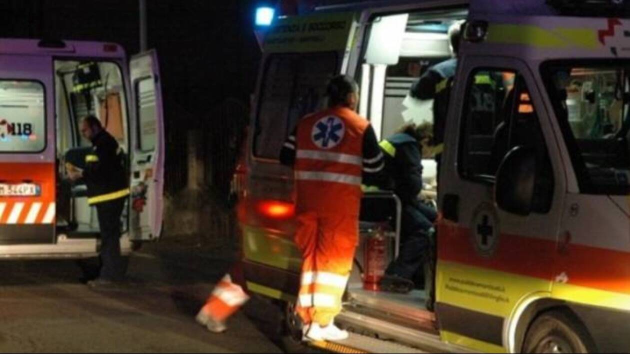 Modena, schianto in viale Storchi: aveva un tasso di alcol 4 volte oltre il limite