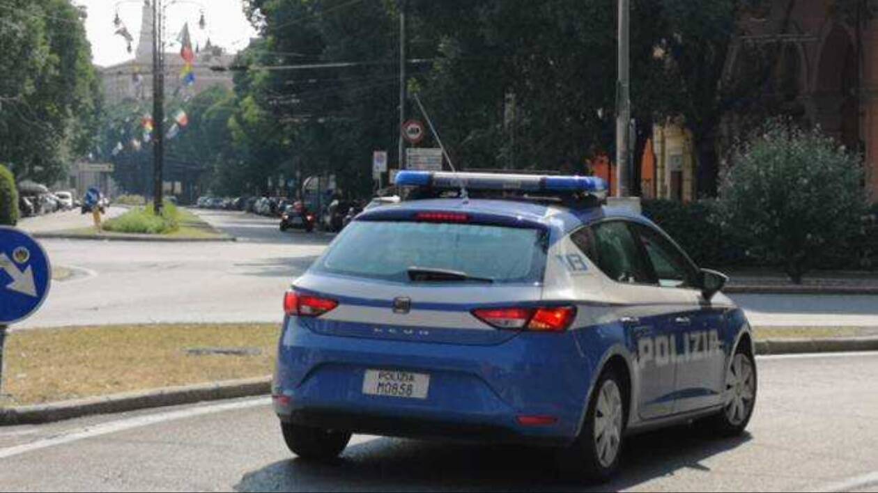 Modena: diciottenne tunisino arrestato per spaccio, il giudice dispone il divieto di dimora
