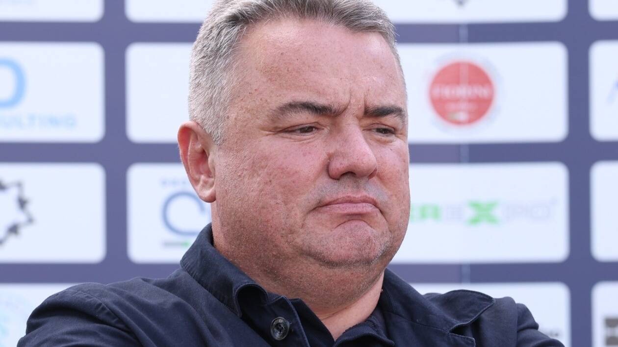 Serie D, il ds del Cittadella Biagini: 'Vogliamo restare nelle zone alte'