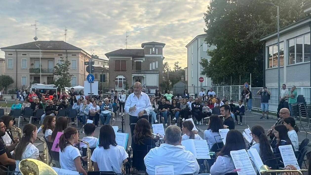 L'estate continua: tanti eventi nel fine settimana in provincia
