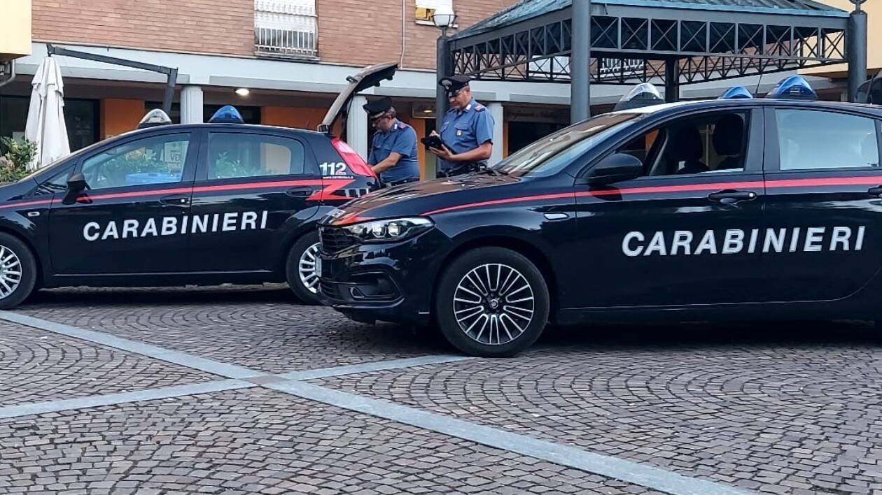 Modena, marocchino aveva 1,6 chili di hashish in casa: agli arresti domiciliari