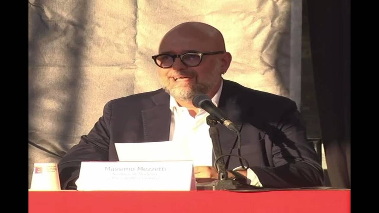 Maria Grazia Modena contro Mezzetti: 'Concione su Gaza, solo bassa strumentalizzazione'